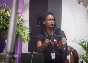 Décès : fin de lutte pour la journaliste Matiado Vilmé à 35 ans !