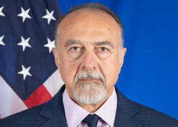 Henry Wooster alerte le Sénat américain sur la situation en Haïti, en proie à « 12. 000 membres de gangs armés »