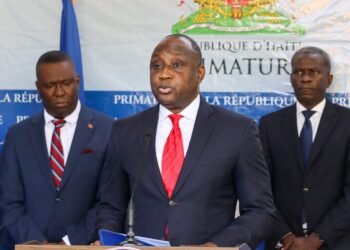 Ouverture des routes nationales avant le 7 février 2026 : Mario Andrésol change de langage