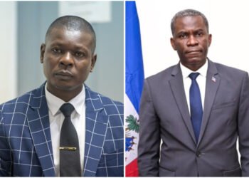 Jean Ronel Sistanis vs Jean Michel Moïse : graves accusations de détournement de fonds au ministère de la Défense