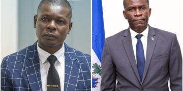 Jean Ronel Sistanis vs Jean Michel Moïse : graves accusations de détournement de fonds au ministère de la Défense
