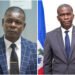 Jean Ronel Sistanis vs Jean Michel Moïse : graves accusations de détournement de fonds au ministère de la Défense