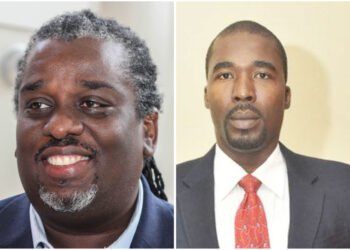 La DCPJ lance des avis de recherche contre Youri Chevry et Arnel Bélizaire