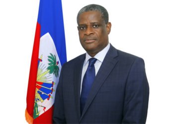 La diplomatie ne doit pas servir de refuge à Alfred Metellus, un ancien ministre sanctionné.