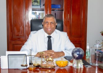 Nouvelle transition : Jean Joseph Lebrun prêt à assumer la présidence provisoire