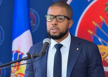 Serge Gabriel Collin prend les rênes du cabinet du ministère de l’Économie et des Finances