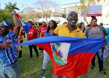 TPS prolongé : un répit décisif pour des centaines de milliers de Haïtiens aux États-Unis