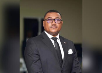 Daril Balthazar prend les rênes du SNGRS et promet une nouvelle stratégie nationale