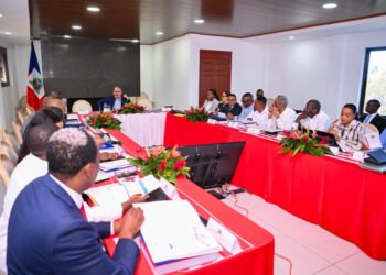 Alix Didier Fils-Aimé mobilise son cabinet pour un gouvernement plus performant