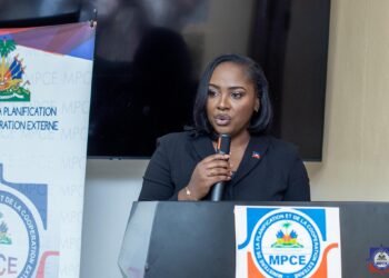 Atelier stratégique au MPCE : Sandra Paulemon mobilise les UEP autour du PIP rectificatif 2025-2026