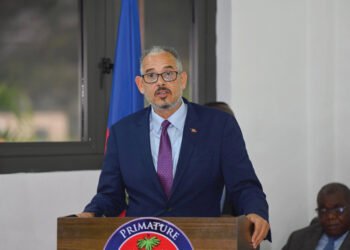 Crise énergétique : Alix Didier Fils-Aimé opte pour l’austérité drastique au sein de l’Administration publique