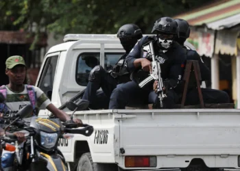 Gangs en Haïti : les millions des États-Unis peinent à freiner l’emprise de « Viv Ansanm » et « Gran Grif »