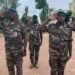 Force de Répression des Gangs : après l’échec des Kényans, des officiers et gendarmes du Tchad bientôt déployés en Haïti