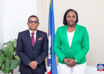 Investissements publics : le MPCE et le MTPTC renforcent leur coordination pour accélérer les projets