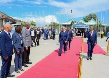 Investiture au Chili : Alix Didier Fils-Aimé attendu à Santiago aux côtés de José Antonio Kast