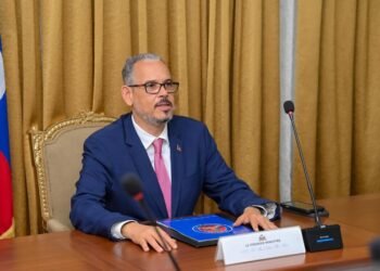 Remaniement ministériel : Alix Didier Fils-Aimé met en avant de nouveaux visages au sein de son gouvernement