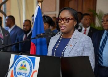 Sandra Paulemon installée au MPCE : cap sur la rigueur et la planification stratégique