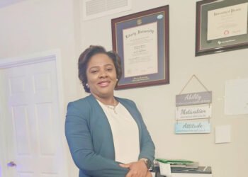 Sandra Paulemon : le choix de la compétence pour moderniser la planification nationale