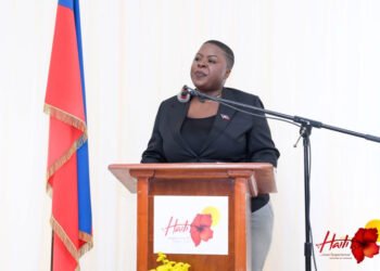 Stéphanie Smith : une nouvelle énergie à la tête du Ministère du Tourisme