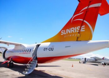 Sunrise Airways : les passagers haïtiens pris au piège du « double billet »