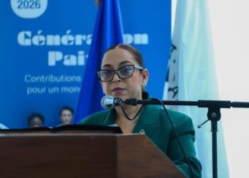 Vers une diplomatie plus professionnelle : Raina Forbin annonce une révision des effectifs à l’étranger