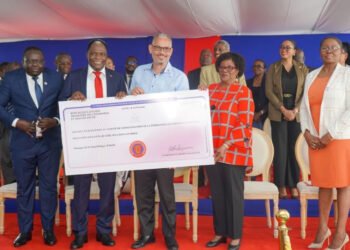 264 millions de gourdes : l’État injecte des fonds record pour propulser les Grenadiers vers la Coupe du monde 2026