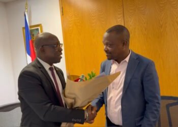 Le MICT en mission : coup de projecteur sur les consulats haïtiens