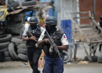 Sud-Est : à Seguin, des gangs armés défient Vladimir Paraison, au moins sept morts et des matériels de la PNH incendiés