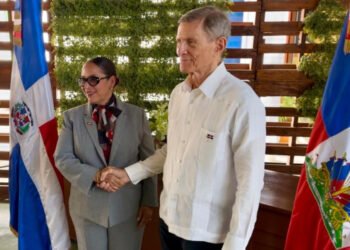 Haïti – République dominicaine : reprise du dialogue et réouverture effective de l’espace aérien dès le 1er mai