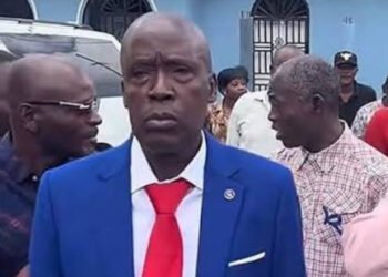 Tragédie à la Citadelle Henri : le maire de Milot, Wesner Joseph, placé en garde à vue