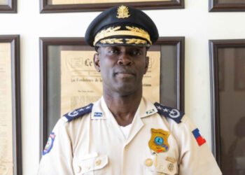 Climat sécuritaire tendu : Vladimir Paraison revendique des résultats fictifs