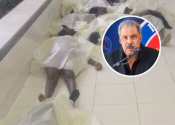 Citadelle de la mort : obligatoirement, le directeur de l’ISPAN, Patrick Delatour, doit démissionner